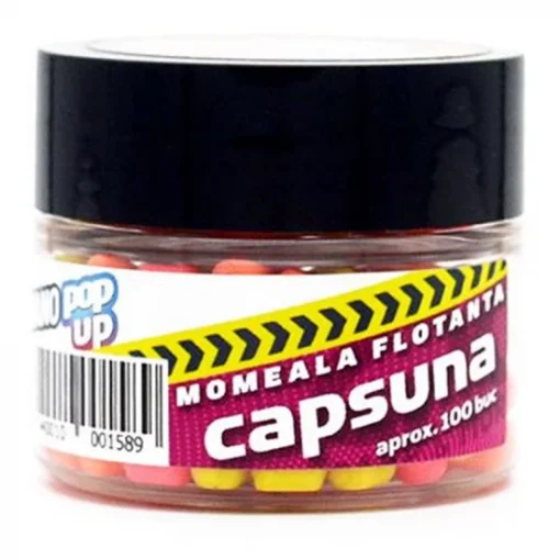 Cpk Popup Nano Capsuna