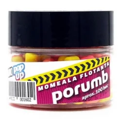 Dumbell Popup Cpk Nano - Porumb