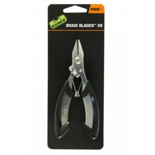 Fox Braid Blades Xs
