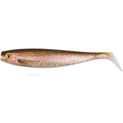 Rage pro shad sn rainbow trout 10cm / 4 x 40pcs