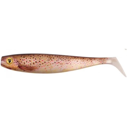 Rage pro shad 23cm Sn Brown Trout