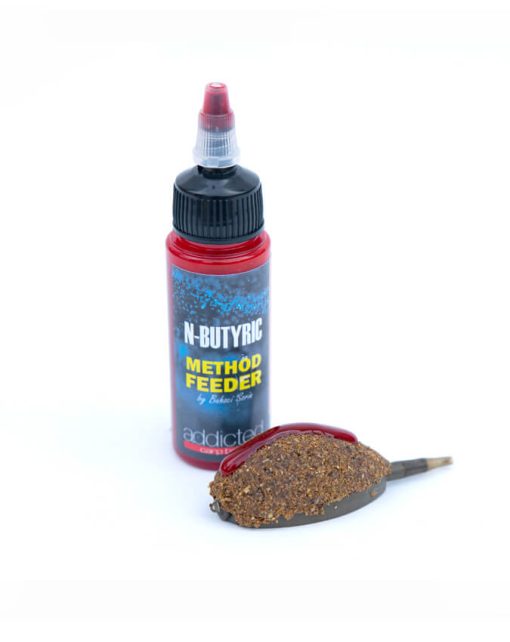 Addicted Gel 50ml Competiton N-Butyric