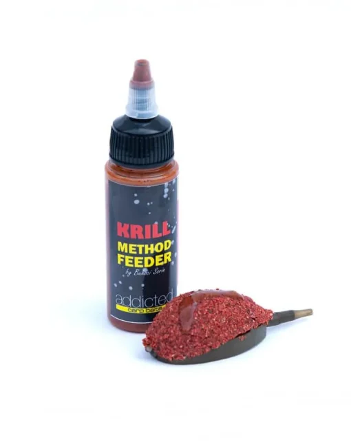 Addicted Feeder Gel Tournament - RS1 Krill