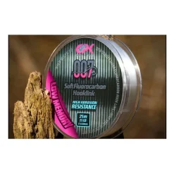 Cpk Fluorocarbon 0.40mm