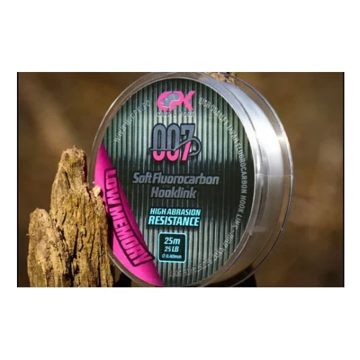 Cpk Fluorocarbon 0.40mm