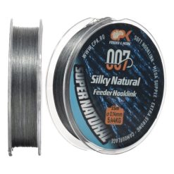Cpk Fir Textil Silky Natural Grey 0.14mm