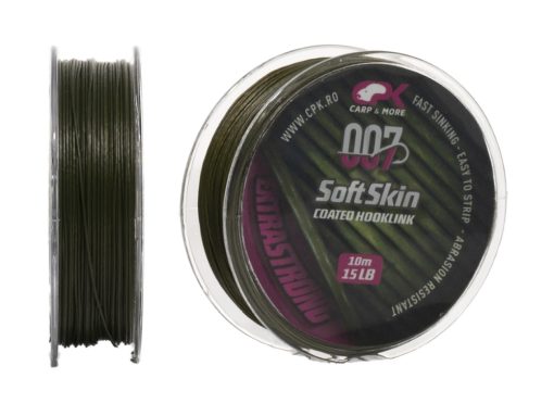Cpk Fir Textil Soft Skin Green 25lb