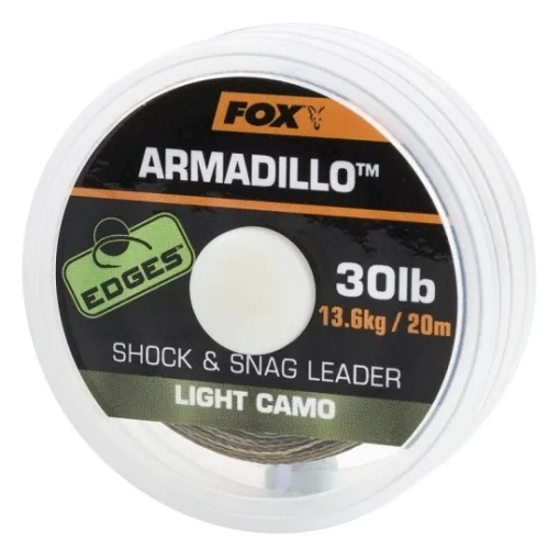 Fox Light Camo Armadillo – 45lb