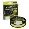 Spider Wire Fir Textil Ssm8 Galben 0.13mm