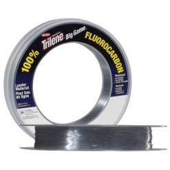 Berkley Fluorocarbon Big Game 91m 0.61mm