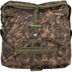 Fox Camolite Small Bed Bag