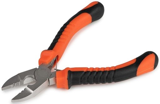 Fox Edges Crimp Plyers