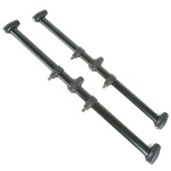 Fox Buzzer Bar Extra Wide 3 Rod Set