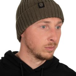 Fox Merino Trawler - Olive