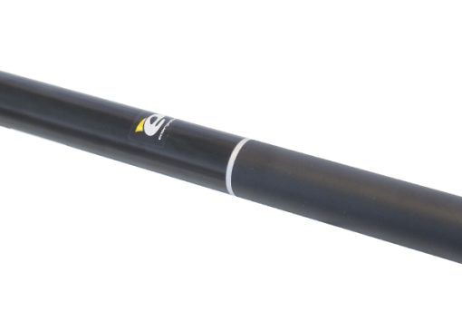 Varga Black Fighter Slim Pole 4m - imagine 2
