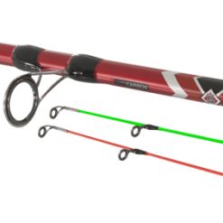 Lanseta Carp Expert Method Feeder 3.90m