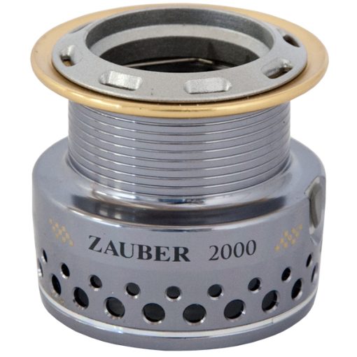 Mulineta Ryobi Zauber New 4000 - imagine 5