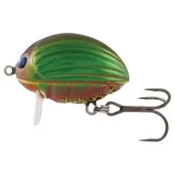 Vobler Salmo Lil Bug 2cm Floating Gbg
