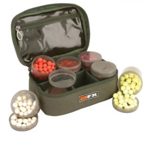 Fox Fx Glug Pot Case
