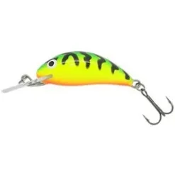 Vobler Salmo Hornet 3,5cm Sinking Gt