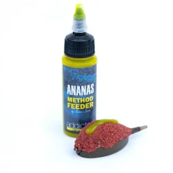 Addicted Gel 50ml Competiton Ananas