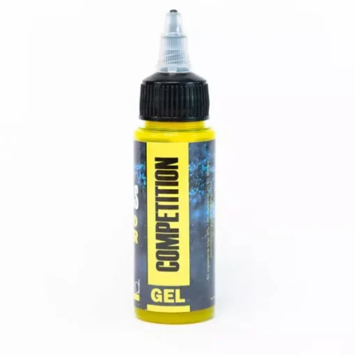 Addicted Gel 50ml Competiton Ananas - imagine 2