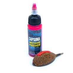 Addicted Gel 50ml Competiton Capsuna