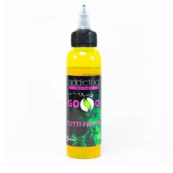 Addicted Goo 100ml Tutti Frutti