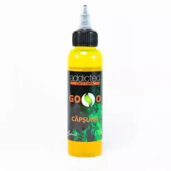 Addicted Goo 100ml Capsuna