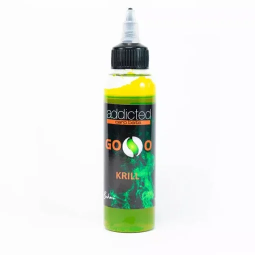 Addicted Goo 100ml Krill
