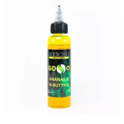 Addicted Goo 100ml Ananas N-Butyric