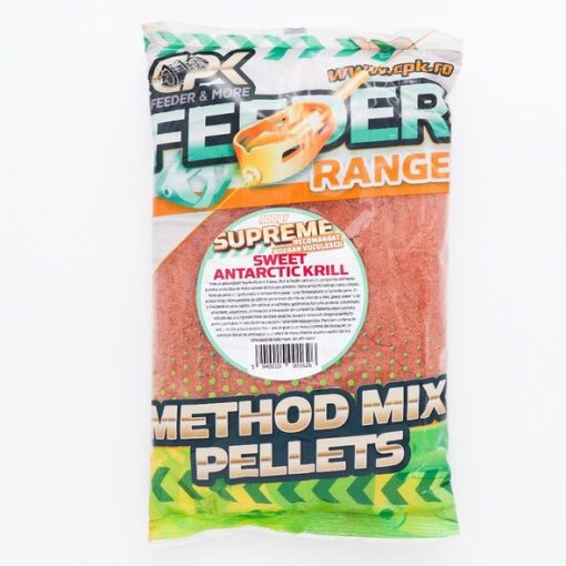 Cpk Nada Method Supreme Antarctic Krill