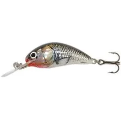 Vobler Salmo Hornet 3,5cm Sinking Hgs