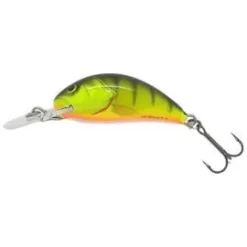 Vobler Salmo Hornet 2,5cm Sinking Hp