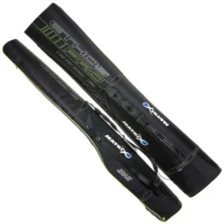 Matrix Pro 4 Rod Stiff Holdall 1.95m Inc 2 x Sms Poles And System