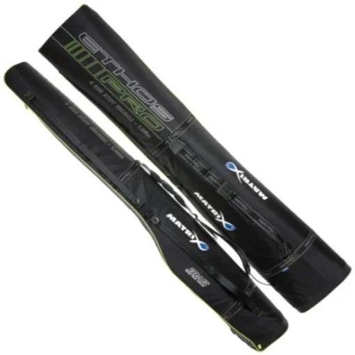Matrix Pro 4 Rod Stiff Holdall 1.95m Inc 2 x Sms Poles And System