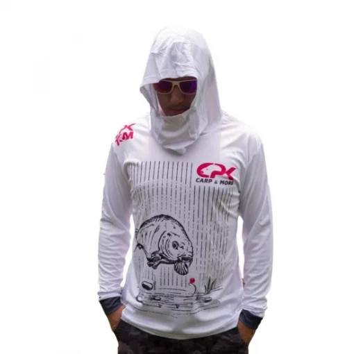 Cpk Hanorac Protectie Uv M