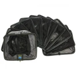 Matrix 4m Carp Keepnet 50x45cm