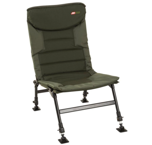 Jrc Defender Chair
