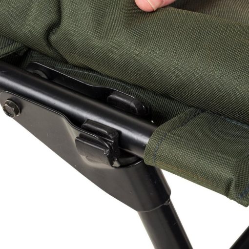 Jrc Defender Chair - imagine 4