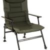 Jrc Defender Hi-Recliner Armchair