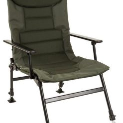 Jrc Defender Hi-Recliner Armchair