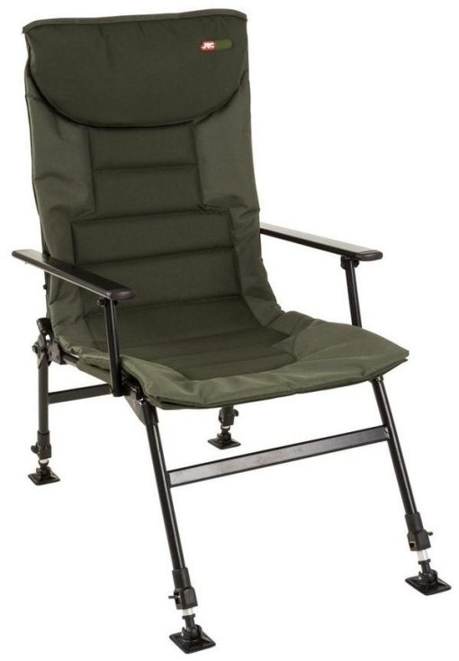 Jrc Defender Hi-Recliner Armchair