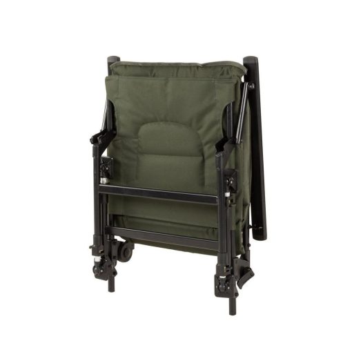 Jrc Defender Hi-Recliner Armchair - imagine 3