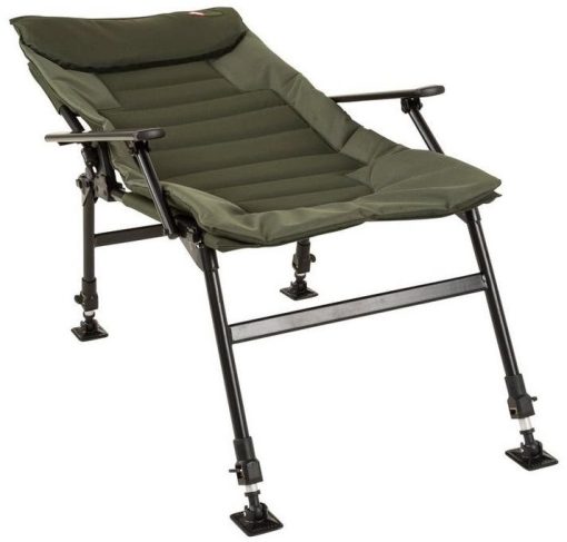 Jrc Defender Hi-Recliner Armchair - imagine 4