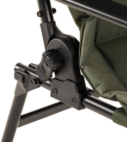 Jrc Defender Hi-Recliner Armchair - imagine 5
