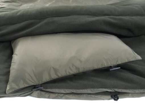 Jrc Extreme 3d Tx Sleeping Bag - imagine 3