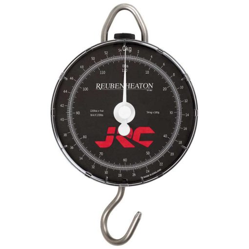 Jrc Reuben Hetaon 120lb Scales