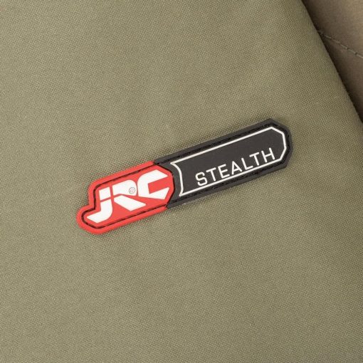 Jrc Stealth X-Lite Levelbed - imagine 3