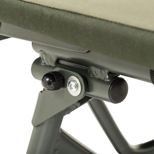 Jrc Stealth X-Lite Levelbed - imagine 6